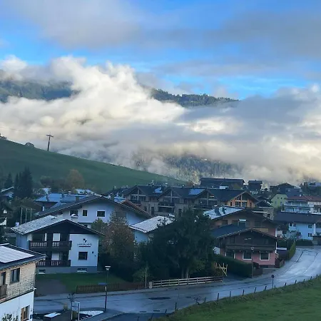 Lägenhet Gondelblick Kaprun