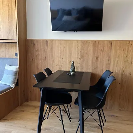 Gondelblick Lägenhet