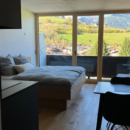 Lejlighed Gondelblick