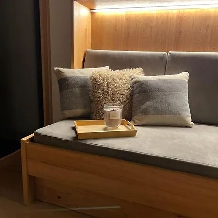 Lägenhet Gondelblick Kaprun