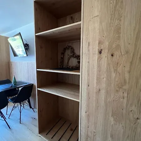 Gondelblick Lägenhet Kaprun