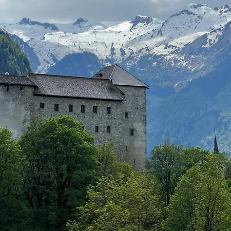 Gondelblick