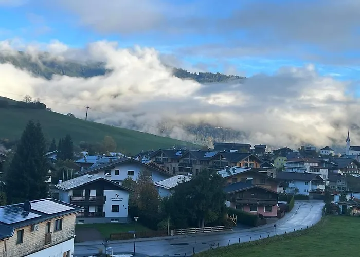 شقة Gondelblick كابرون