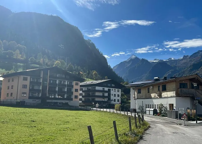 Gondelblick