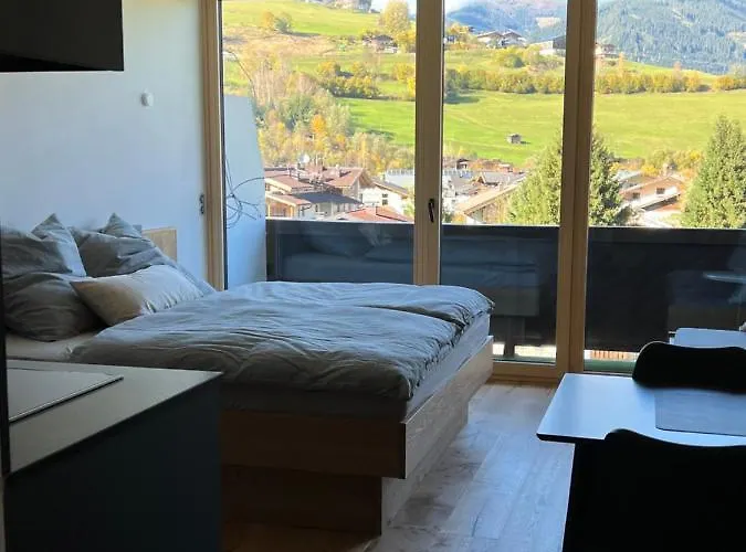 Lejlighed Gondelblick