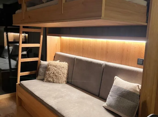 Gondelblick Lejlighed *