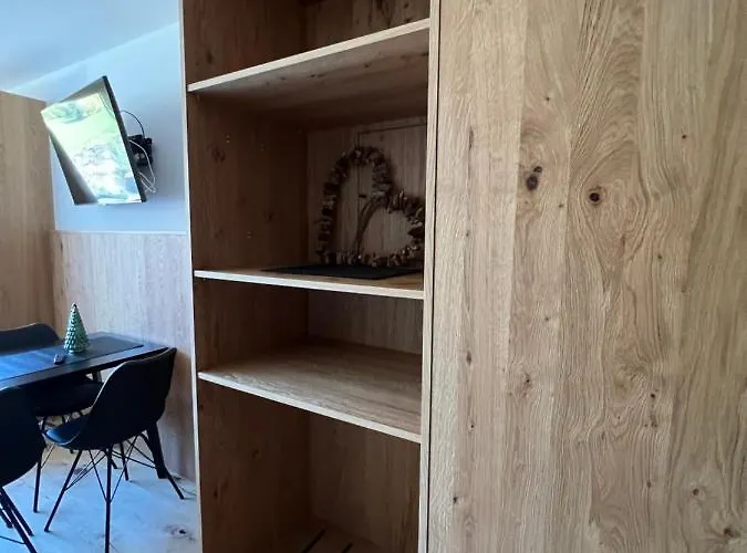 Gondelblick شقة كابرون