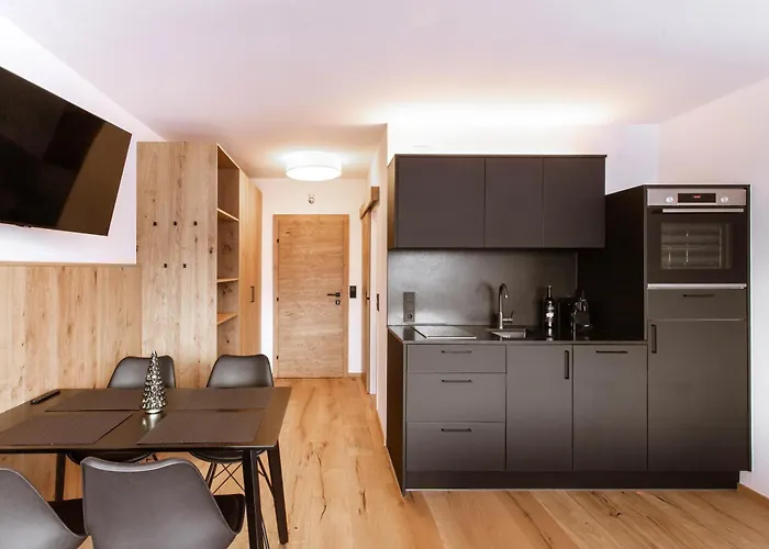 Gondelblick * Kaprun