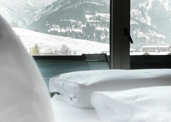 Lejlighed Gondelblick Kaprun